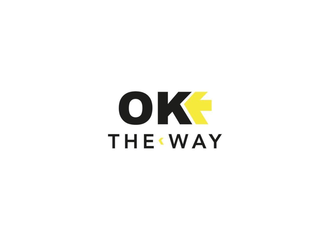 Oktheway Mino Beach 外观 照片